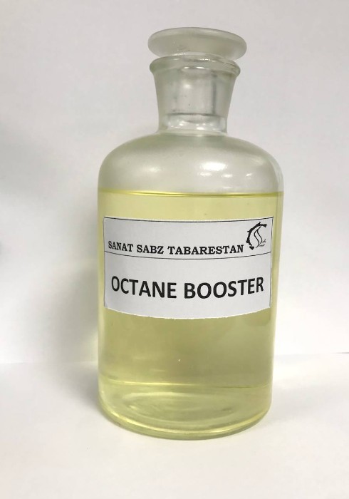 اکتان بوستر