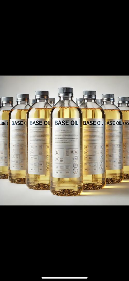 BASE OIL