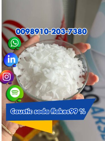 caustic soda flakes99